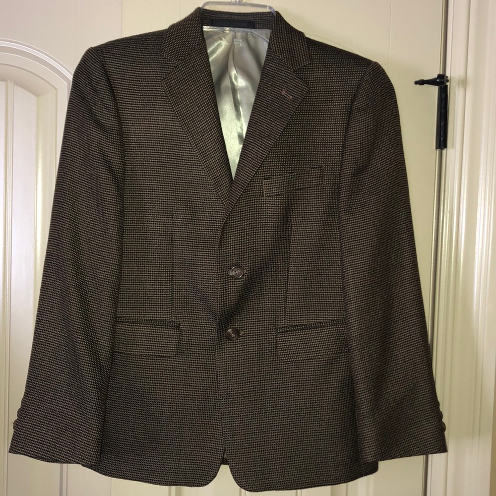 Chaps Blazer
